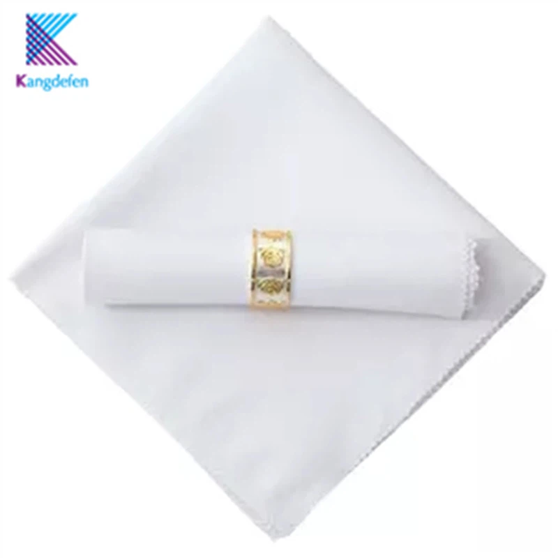 Soft Cotton Cloth Napkin